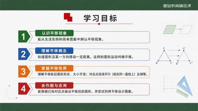 《平移》精品课第二套方案对照页面1