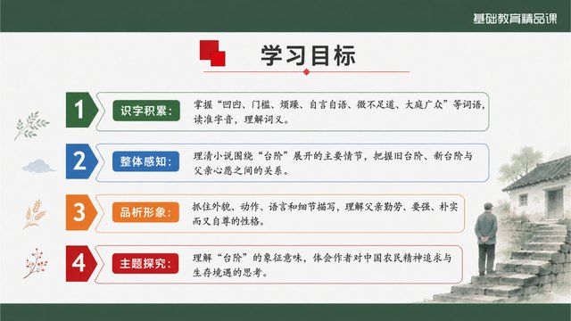 台阶精品课案例缩略图