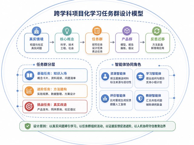 全国师生数字素养提升实践活动选题案例缩略图