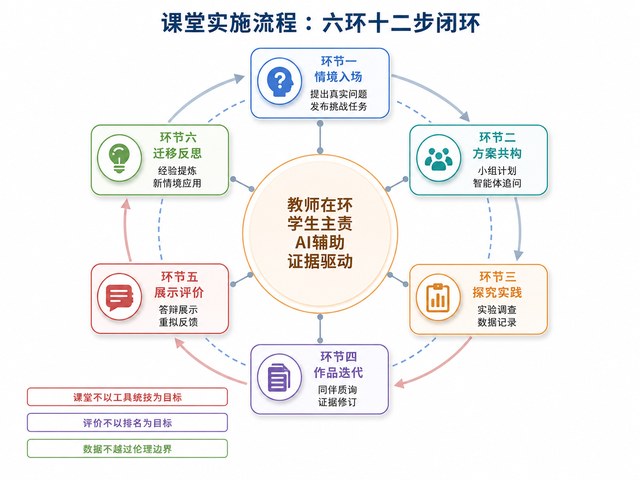 智能体协同课题研究图11