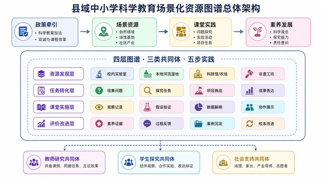 县域科学教育课题案例缩略图