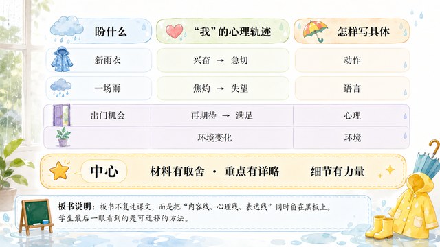 《盼》教学案例配图6