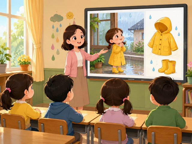 《盼》教学案例配图7