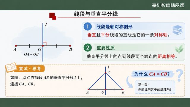 第 6 页 线段与垂直平分线