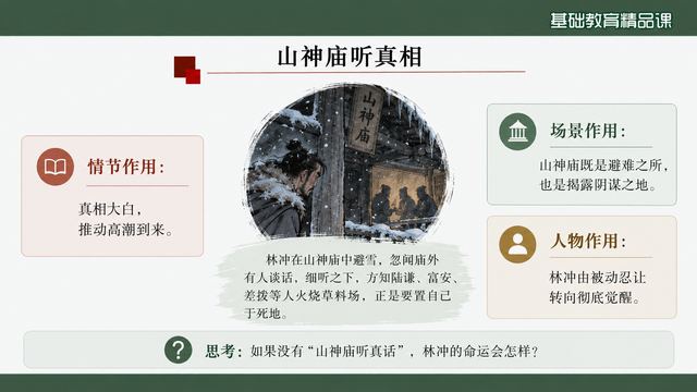 第 10 页 山神庙听真相：三块拆解