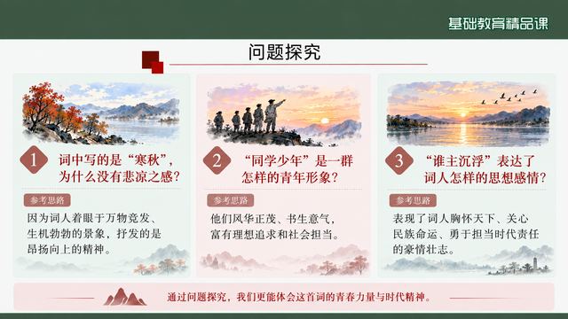 第 15 页 问题探究：三问驱动深读