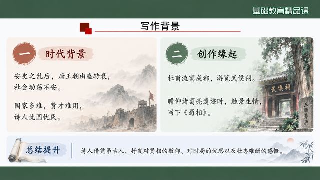 第 7 页 写作背景：时代背景与创作缘起